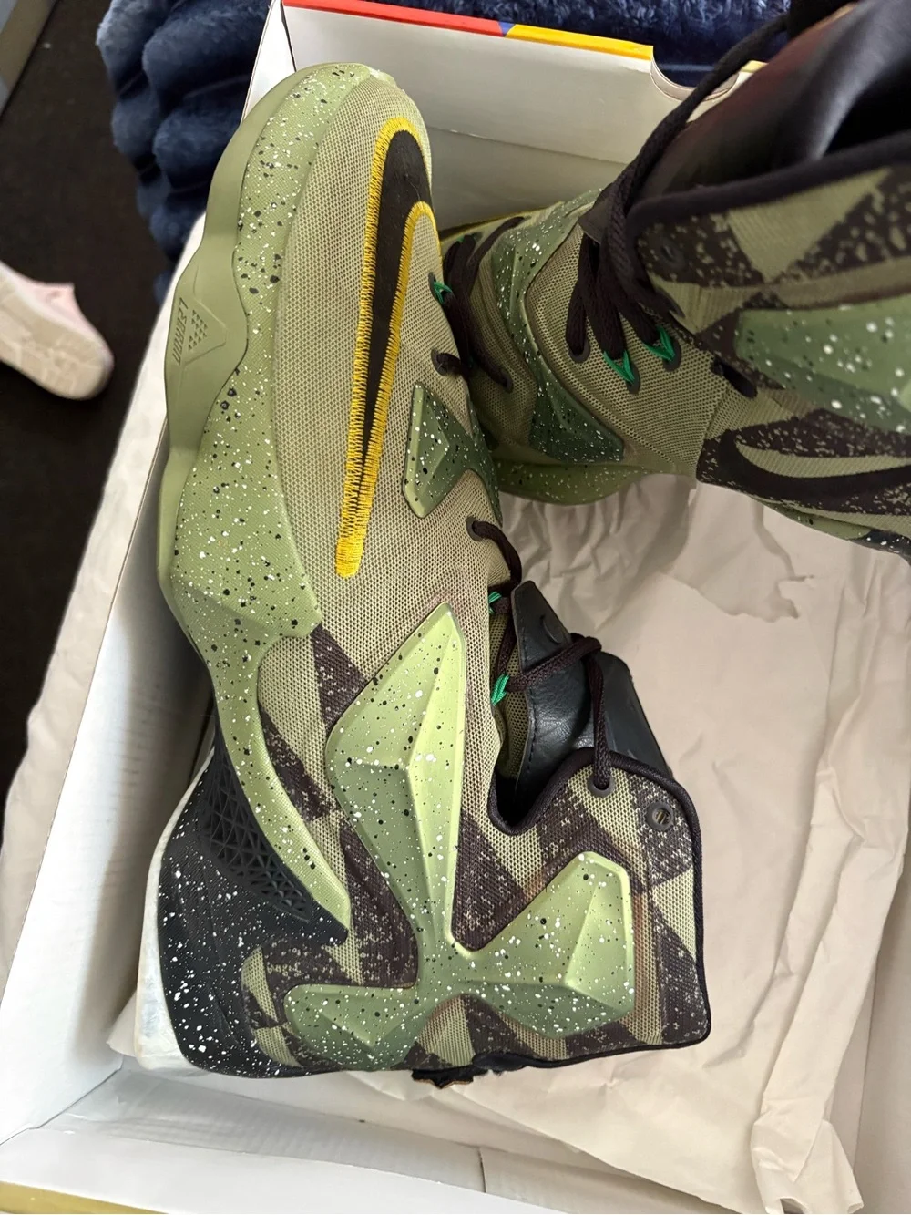 Nike LeBron XIII AS